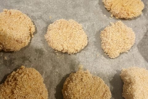 Cliquez pour zoomer ! Nuggets de poulet Thermomix par sanaa_2022