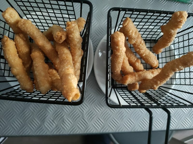 Cliquez pour zoomer ! Churros Thermomix par sanaa_2022