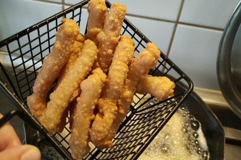 Cliquez pour zoomer ! Churros Thermomix par sanaa_2022