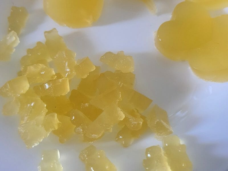 Cliquez pour zoomer ! Bonbons gélifiés Thermomix par elodie_1352