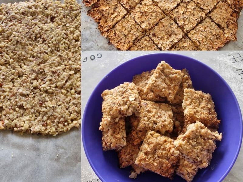 Cliquez pour zoomer ! Délices de l’écureuil Thermomix par elodie_1352