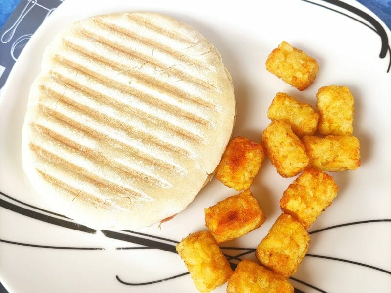 Cliquez pour zoomer ! Panini Thermomix par karenou78