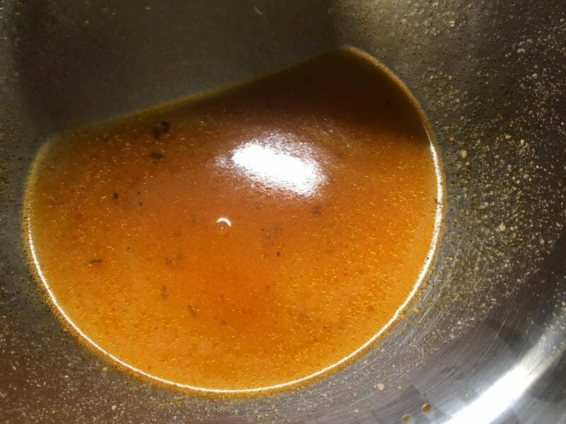 Cliquez pour zoomer ! Enchiladas au poulet Thermomix par maykee