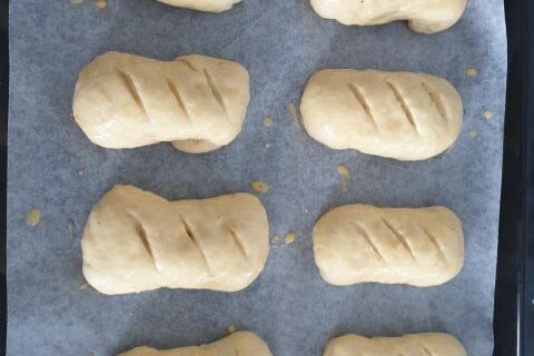 Cliquez pour zoomer ! Pain brioché au chocolat – Pitch Thermomix par Didou78