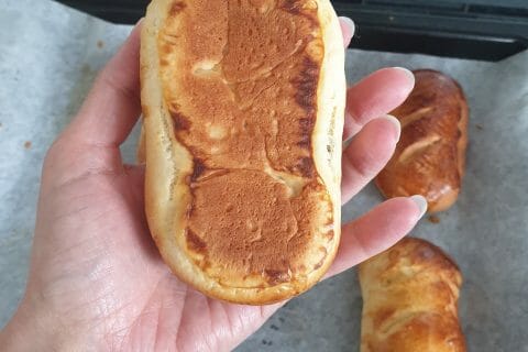 Cliquez pour zoomer ! Pain brioché au chocolat – Pitch Thermomix par Didou78