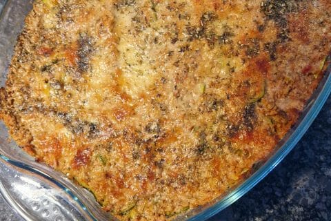 Cliquez pour zoomer ! Hachis Camarguais Thermomix par lolofrib