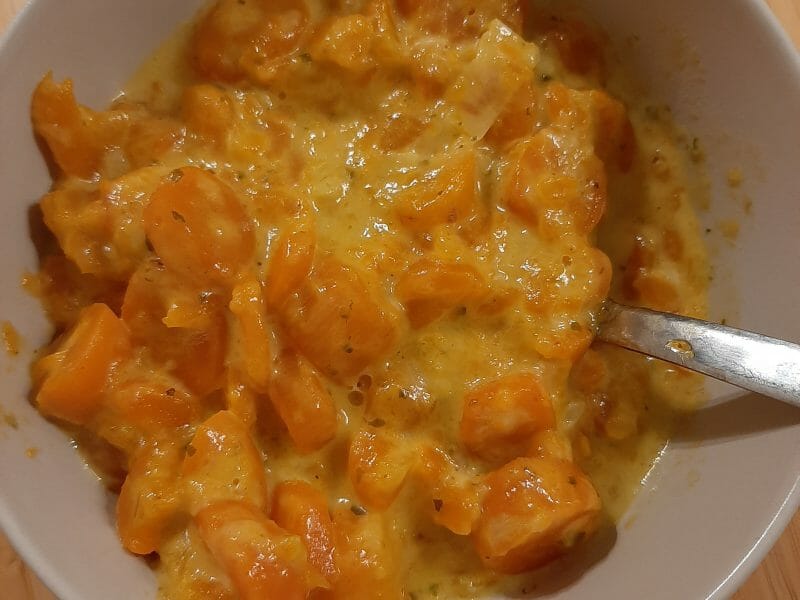 Cliquez pour zoomer ! Carottes Vichy Thermomix par Floderouge