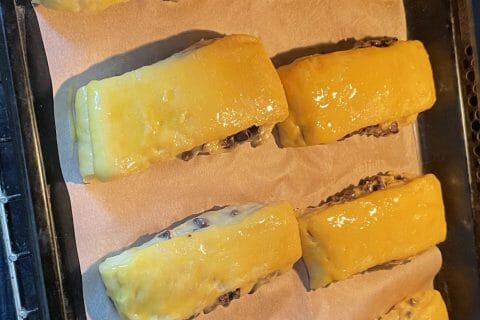 Cliquez pour zoomer ! Brioche suisse Thermomix par Tess