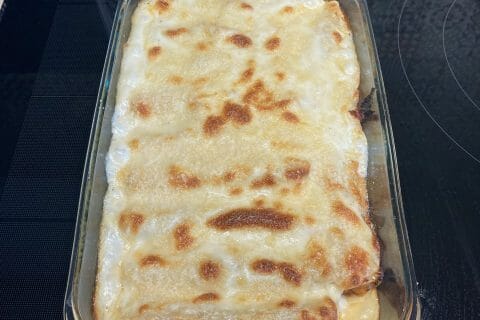 Cliquez pour zoomer ! Cannellonis au saumon Thermomix par gregorysch