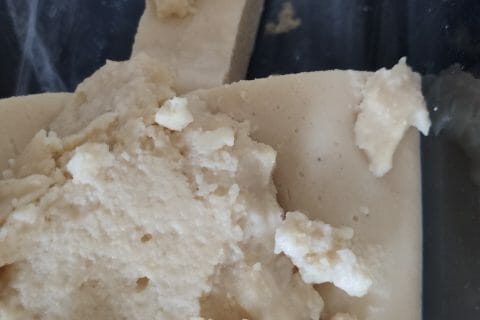 Cliquez pour zoomer ! Panisses Thermomix par Carodro