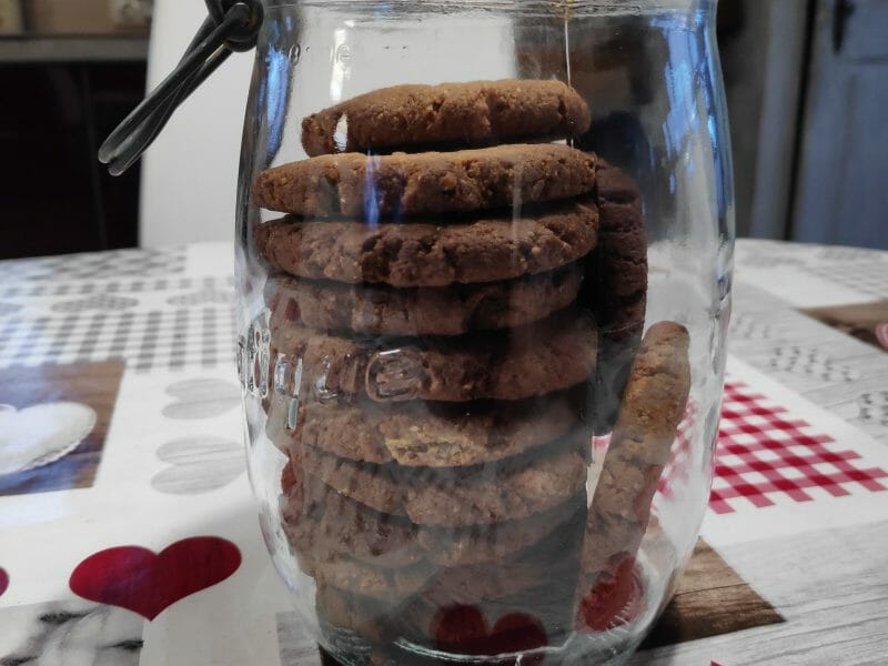 Cliquez pour zoomer ! Hélènettes Thermomix par Cocotte29