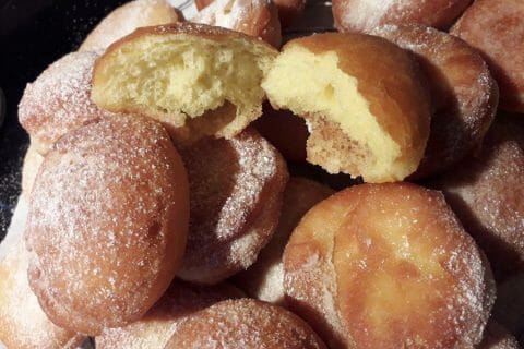 Photos des recettes