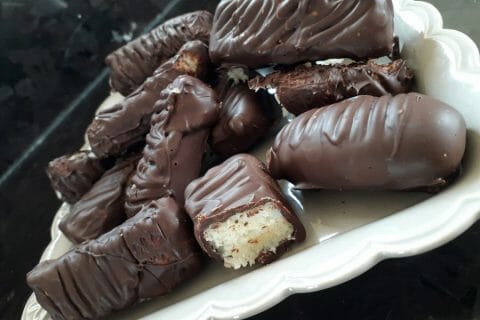 Photos des recettes