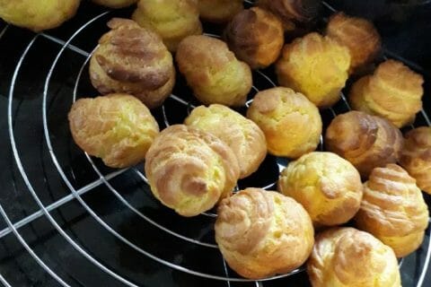 Photos des recettes