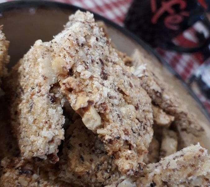 Cliquez pour zoomer ! Délices de l’écureuil Thermomix par DIHOU27