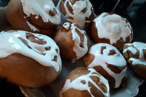 Photos des recettes