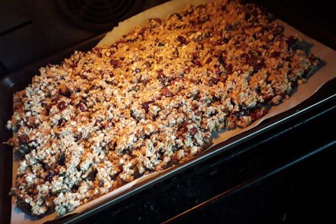 Photos des recettes