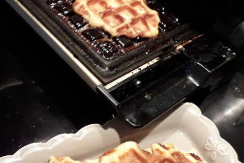 Photos des recettes