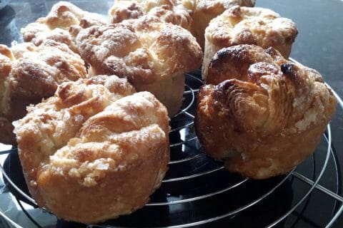 Photos des recettes
