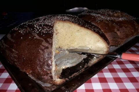 Photos des recettes