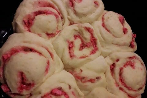 Photos des recettes