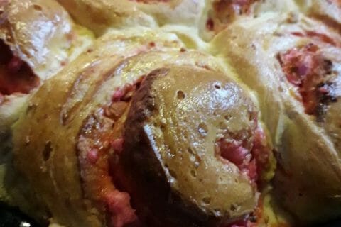 Photos des recettes