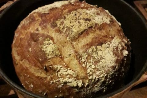 Photos des recettes
