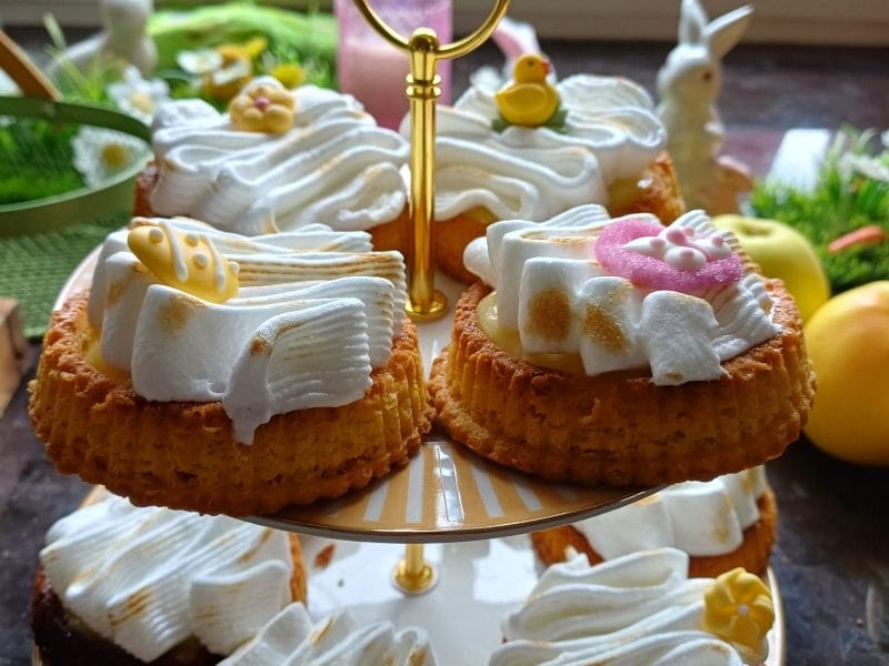 Cliquez pour zoomer ! Lemon curd Thermomix par DIHOU27