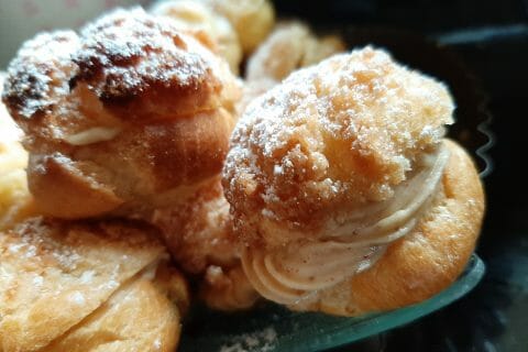 Cliquez pour zoomer ! Pâte de praliné au Thermomix