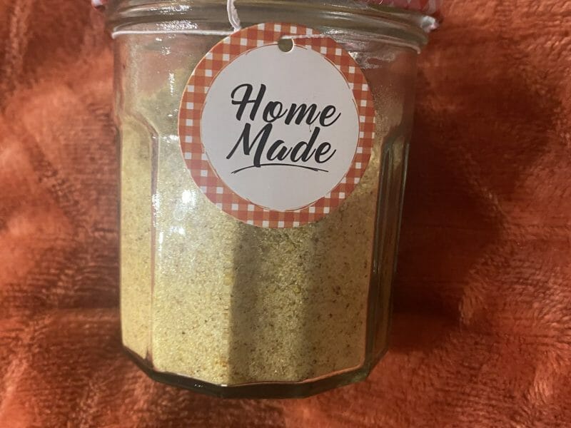 Cliquez pour zoomer ! Sucre de Noël Thermomix par debo1208