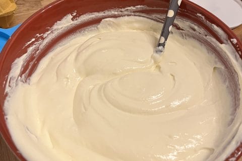 Cliquez pour zoomer ! Tiramisù, l’original Thermomix par Marine_Mcd