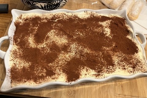 Cliquez pour zoomer ! Tiramisù, l’original Thermomix par Marine_Mcd