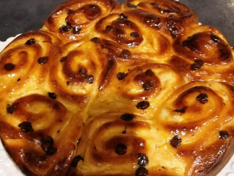 Cliquez pour zoomer ! Chinois Thermomix par intissar07