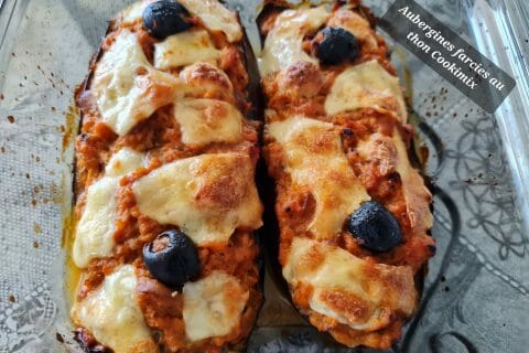 Photos des recettes