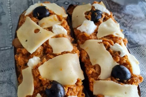 Photos des recettes