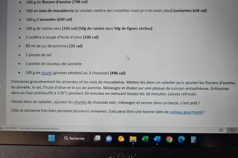 Cliquez pour zoomer ! Photo de zoupette66