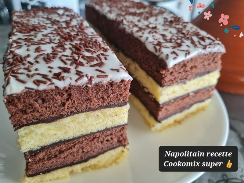 Cliquez pour zoomer ! Photo de zoupette66 Thermomix par zoupette66