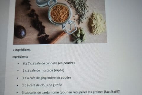 Cliquez pour zoomer ! Photo de zoupette66