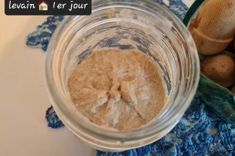 Cliquez pour zoomer ! Photo de zoupette66