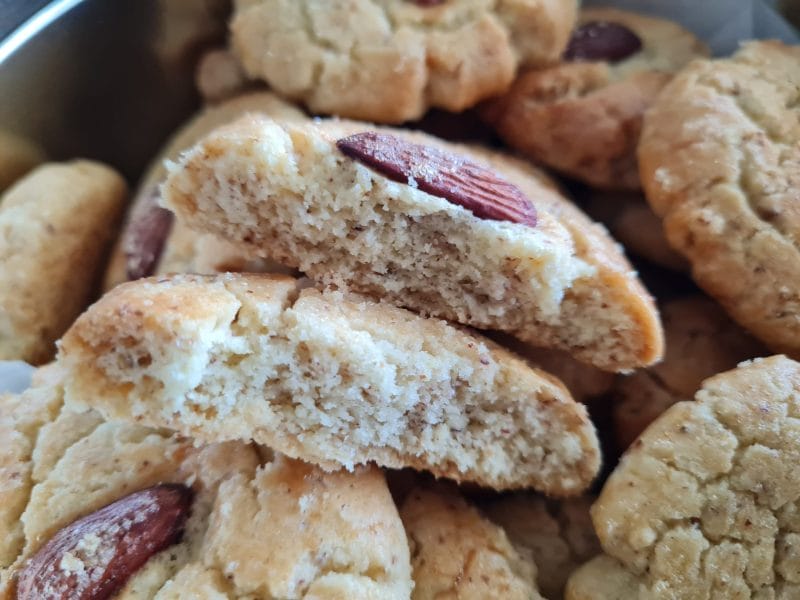 Cliquez pour zoomer ! Perrunillas Thermomix par zoupette66