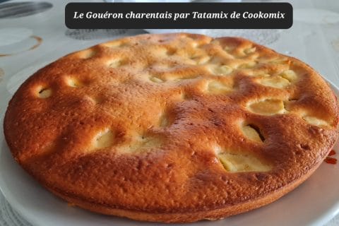Photos des recettes