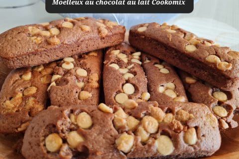 Photos des recettes