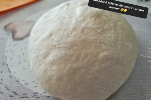 Cliquez pour zoomer ! La faluche du nord Thermomix par zoupette66