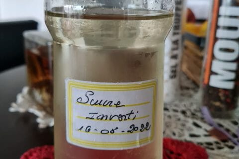 Cliquez pour zoomer ! Sucre inverti Thermomix par zoupette66