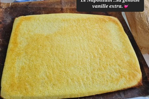 Cliquez pour zoomer ! Napolitain Thermomix par zoupette66