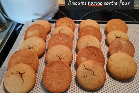 Cliquez pour zoomer ! Biscuits Kango Thermomix par zoupette66