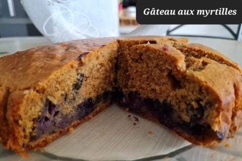 Photos des recettes
