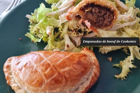 Cliquez pour zoomer ! Empanadas de boeuf Thermomix par zoupette66