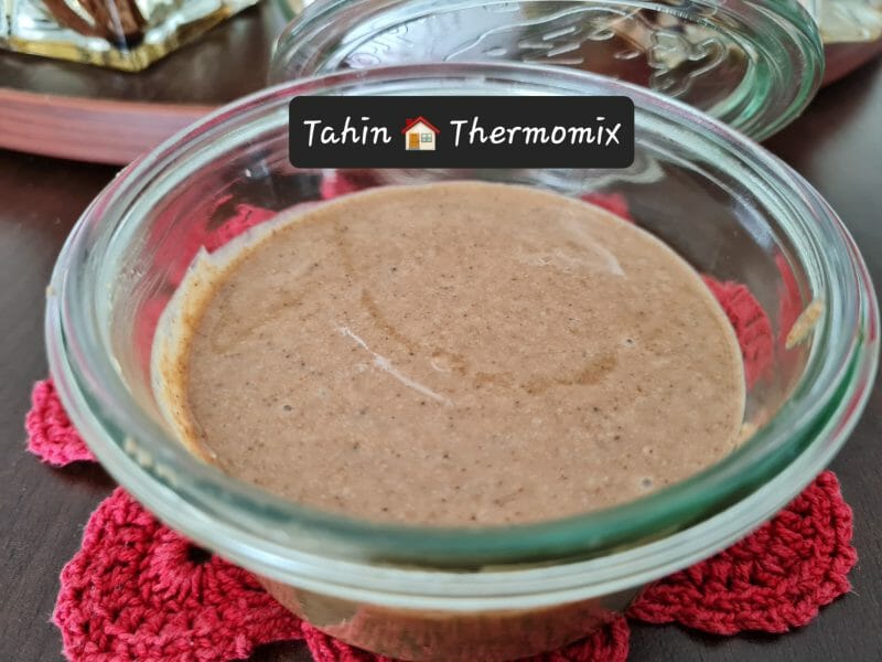 Cliquez pour zoomer ! Salade de lentilles à la grecque Thermomix par zoupette66