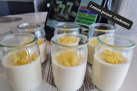 Photos des recettes